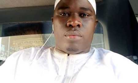 Kaolack : Serigne Cheikh Tidiane Sarr invite l'Etat à appuyer davantage les daaras