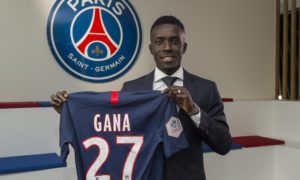 Mercato des Lions : Idrissa Gueye signe au PSG, tout sur un transfert estimé à plus de 20 milliards