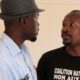 Arrestation de Guy Marius Sagna : l’incroyable hommage d’Ousmane au célèbre activiste