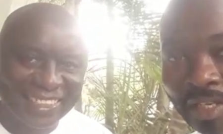 Scandale pétrole au Sénégal : Idrissa Seck parle enfin et s’explique sur son mutisme