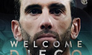 Mercato  : Diego Godin s'engage avec l’Inter Milan