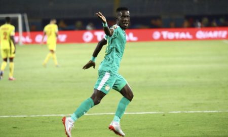 Can 2019 : le Sénégal bat le Bénin et se qualifie en demi-finale de la compétition