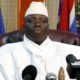 Gambie : Reporters sans frontières demande l’extradition de Yahya Jammeh pour son implication dans l’assassinat de Deyda Hydara