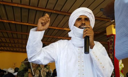 Mali : deux responsables d'un groupe lié à Al-Qaïda frappés par des sanctions américaines