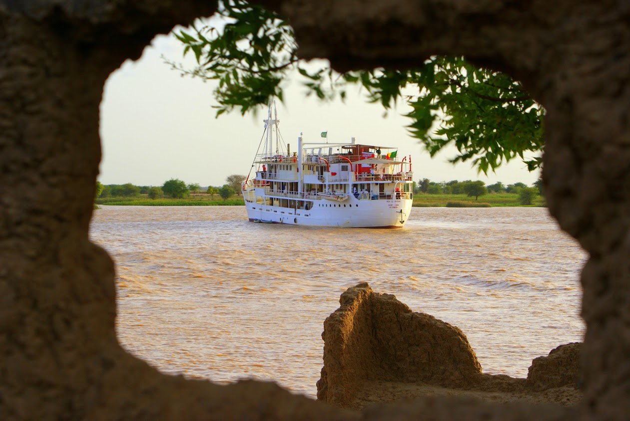 Visit Senegal : la croisière du Bou el Mogdad, un Voyage hors du temps sur le Fleuve Sénégal