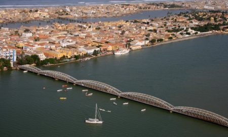 Visit Sénégal : la croisière du Bou el Mogdad, un Voyage hors du temps sur le Fleuve Sénégal