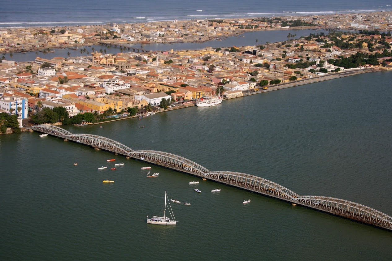 Visit Senegal : la croisière du Bou el Mogdad, un Voyage hors du temps sur le Fleuve Sénégal