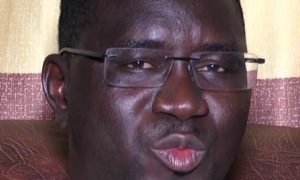 Cheikh Ndiaye