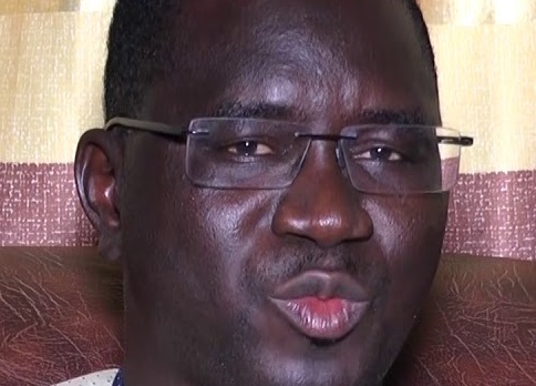 Cheikh Ndiaye