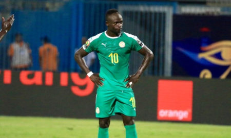 Il en a manqué 2 depuis le début de la Can : Sadio Mané ne va plus tirer les penaltys en équipe nationale