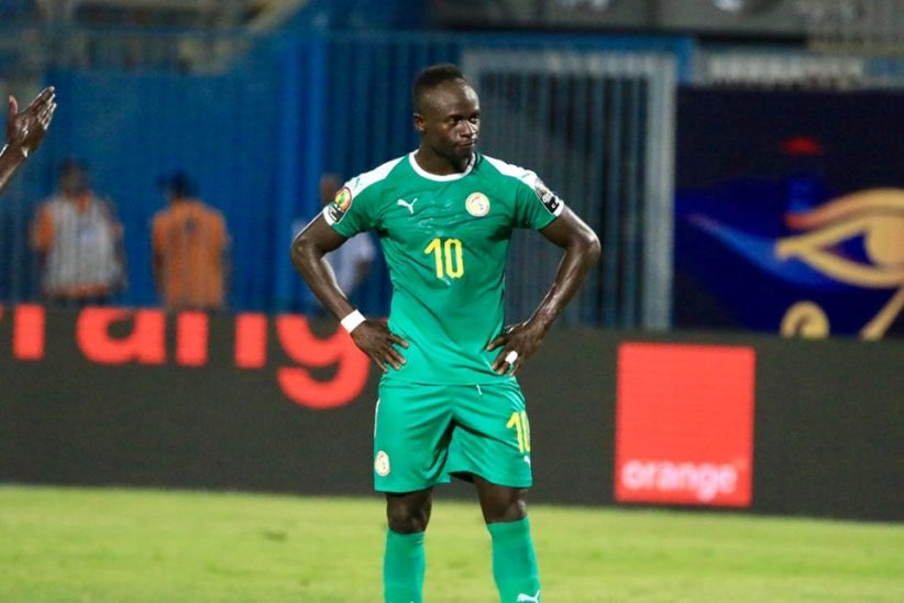 Il en a manqué 2 depuis le début de la Can : Sadio Mané ne va plus tirer les penaltys en équipe nationale