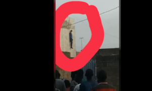 Drame à Touba un homme s’est suicidé au quartier Darou Marnane