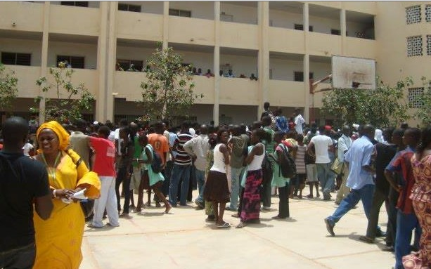 Baccalauréat 2019 à Kaolack : les premiers résultats tombés sont catastrophiques