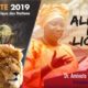Finale , la Can 2019 , le message de soutien , Dr Aminata Touré , Lions