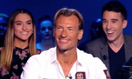 Faux : Hervé Renard ne sera pas le prochain entraineur du Sénégal, il l'a dit lui même