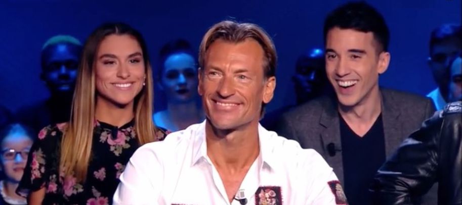 Faux : Hervé Renard ne sera pas le prochain entraineur du Sénégal, il l'a dit lui même