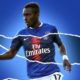 Idrissa Gana Gueye Paris Saint-Germain PSG