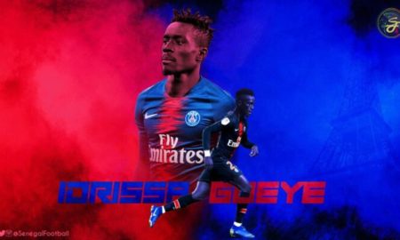 Gana Gueye presque Parisien : accord trouvé entre Everton et le PSG