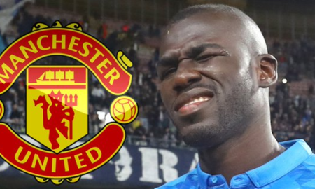 Mercato des Lions : Manchester United s'apprête à proposer 80 millions £ à Kalidou Koulibaly