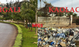 Kigaliser Kaolack