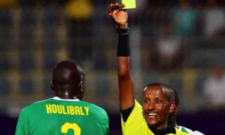 Urgent : Kalidou Koulibaly ne jouera pas la finale Sénégal vs Algérie, la CAF rejette le recours gracieux de la FSF !