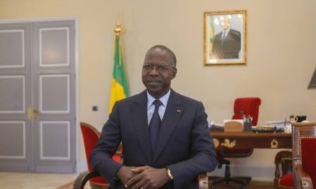 Annoncé mort : l’ancien Premier ministre Mahammad Boun Abdallah Dionne est bien vivant