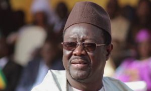 Mbaye Ndiaye