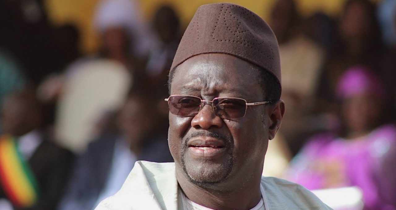 Mbaye Ndiaye