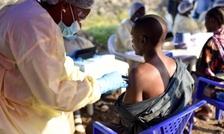 Monde : l'OMS déclare Ebola une «urgence» sanitaire mondiale