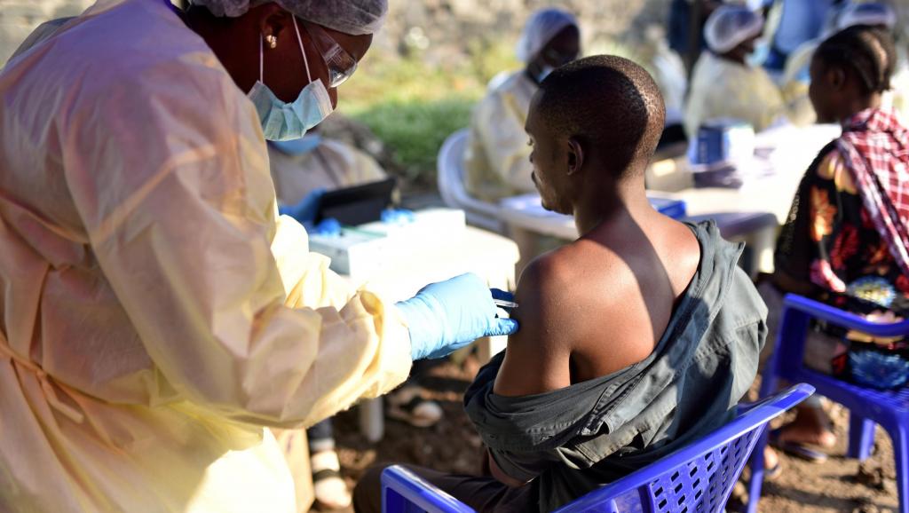 Monde : l'OMS déclare Ebola une «urgence» sanitaire mondiale