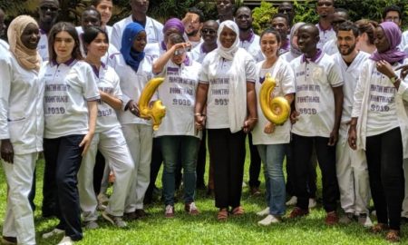 Médecine dentaire : l'Ucad lache la 46ème promotion d'odontologie ce mercredi