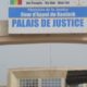 Palais de Justuice de Kaolack Tribunal