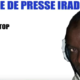 Revue de presse (Wolof) Iradio du mardi 23 juillet 2019 | Par Assane Top