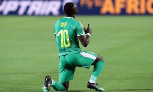 Sadio Mané