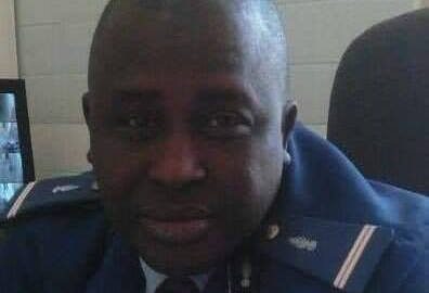 Tamsir Sané était le commandant de la Brigade de Koumpentoum