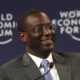 Tidjane Thiam