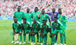 Classement Fifa du mois de juillet : le sénégal reste 1èr en afrique et 20ème mondial !