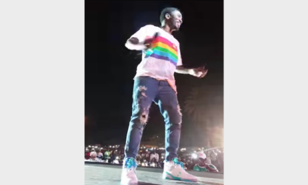 Wally Seck Thiert Lgbt