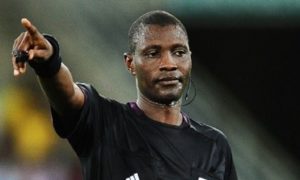 Finale Can 2019 : Alioum Alioum explique pourquoi il a annulé le penalty des Lions !