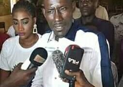 Report des Elections Locales : c'est pas surprenant selon Bamba Cissé
