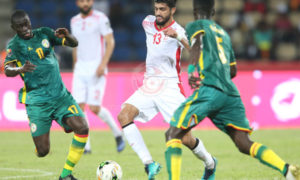 can-2017 Sénégal Tunisie