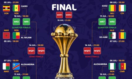 can 2019 huitieme de finale