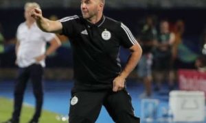 Algérie : Djamel Belmadi menace de quitter son poste de sélectionneur des Fennecs !