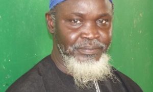 Oustaz Al Amine Dramé : "l’Etat du Sénégal refuse à Imam Alioune Ndao de construire un daara..."