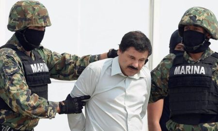 le-mexicain-joaquin-guzman-dit-el-chapo-ici-sous-escorte-tres-rapprochee-est-le-plus-important-chef-de-cartel-de-la-drogue-depuis-le-colombien-pablo-escobar