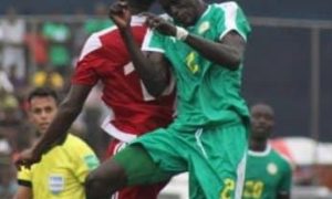 Eliminatoires Chan 2020 : le Sénégal défait par le Libéria (0-1)