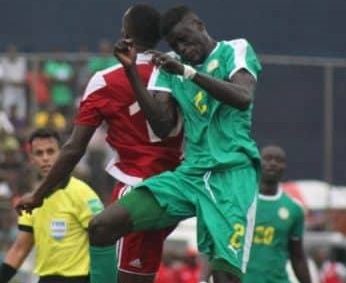 Eliminatoires Chan 2020 : le Sénégal défait par le Libéria (0-1)