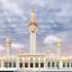 Mosquée Massalikoul Jinane : Serigne Bass Abdou Khadr annonce la date de l'inauguration