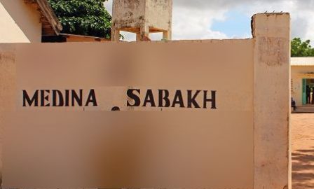 Médina Sabakh : le maire de la commune accusé de détournement