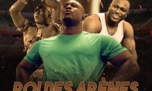 modou lo roi des arenes